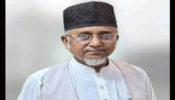 স্ত্রীসহ গাজী নজরুলের রিমান্ড মঞ্জুর
