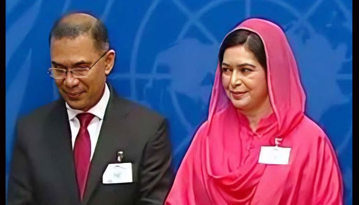 মার্কিন প্রেসিডেন্টের নৈশভোজে অংশ নিয়েছেন প্রধানমন্ত্রী